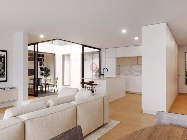 Apartamento venda em Porto