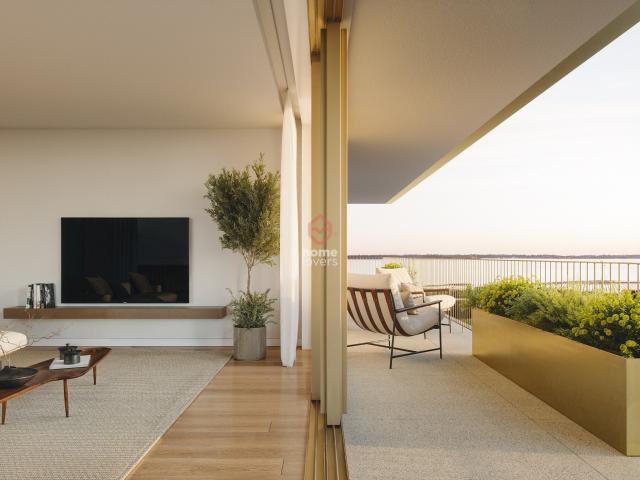 Apartamento venda em Manteigadas, Setúbal