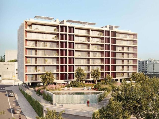 Apartamento venda em São Domingos de Benfica, Lisboa