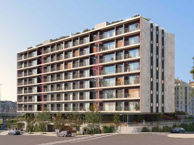 Apartamento venda em Lisboa