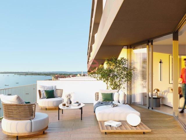 Apartamento venda em Seixal, Setúbal