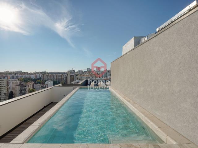Apartamento venda em Miraflores, Oeiras
