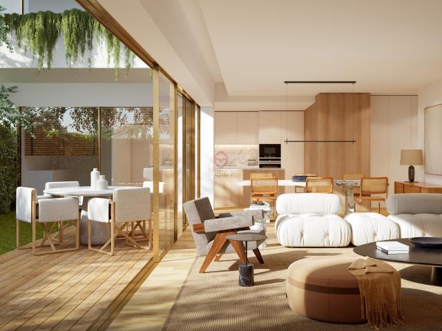 Apartamento venda em Porto, Lordelo Do Ouro