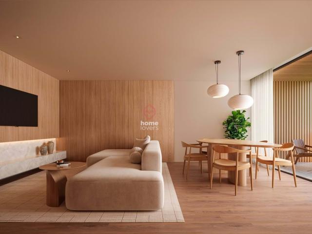 Apartamento venda em Porto