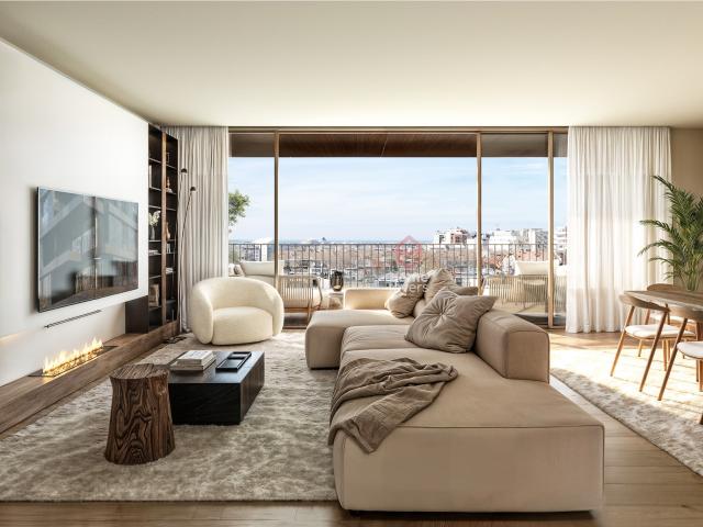 Apartamento venda em Porto