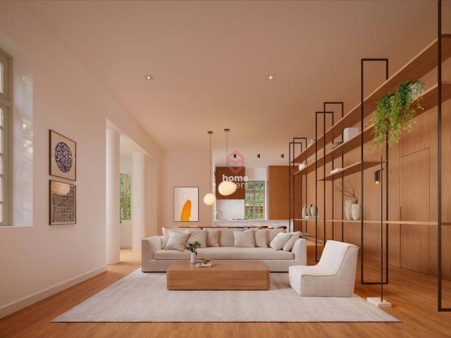 Apartamento venda em Porto