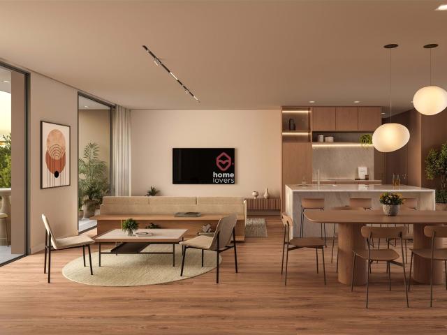 Apartamento venda em Porto, Lordelo Do Ouro