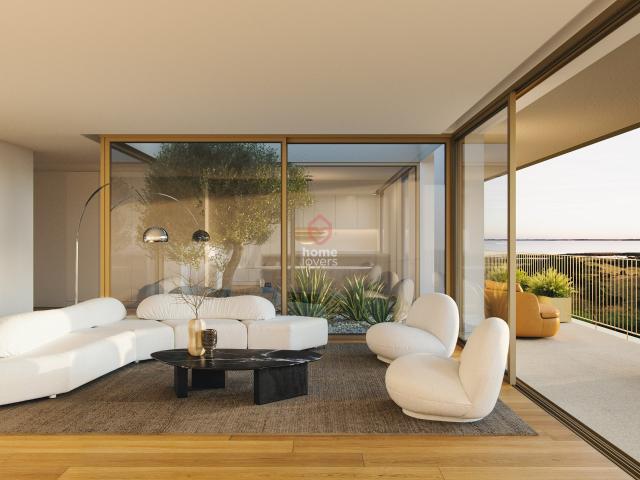 Apartamento venda em Manteigadas, Setúbal