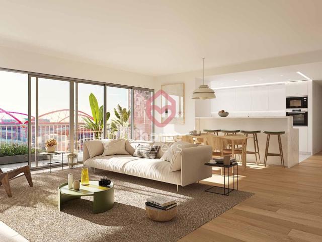 Apartamento venda em Lisboa