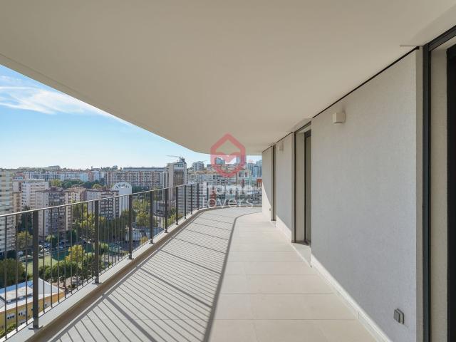 Apartamento venda em Miraflores, Oeiras