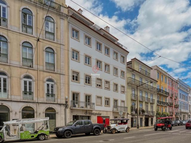 Prédio venda em Santo António, Lisboa