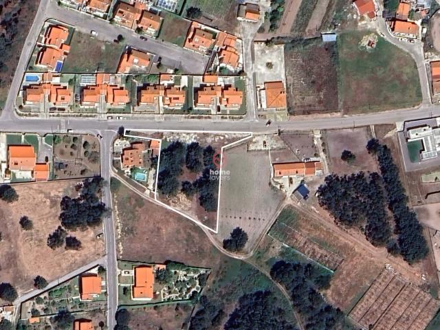 Terreno venda em Torres Vedras, Lisboa