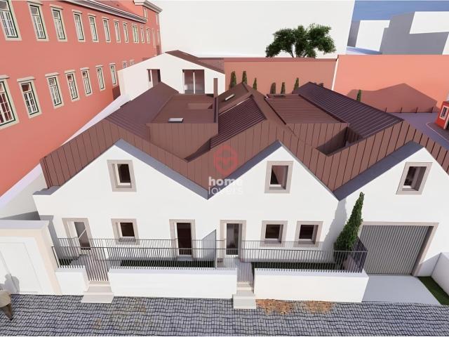 Prédio venda em Ajuda, Lisboa