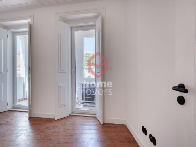 Apartamento venda em Santa Maria Maior, Lisboa