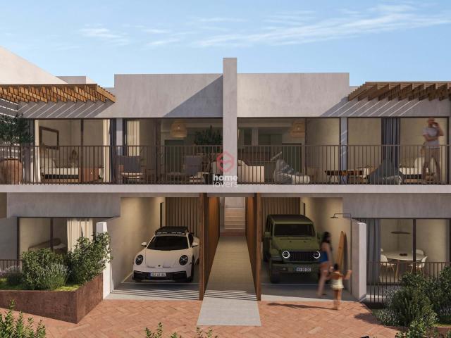 Casa venda em Bairro do Laranjal, Alcácer Do Sal