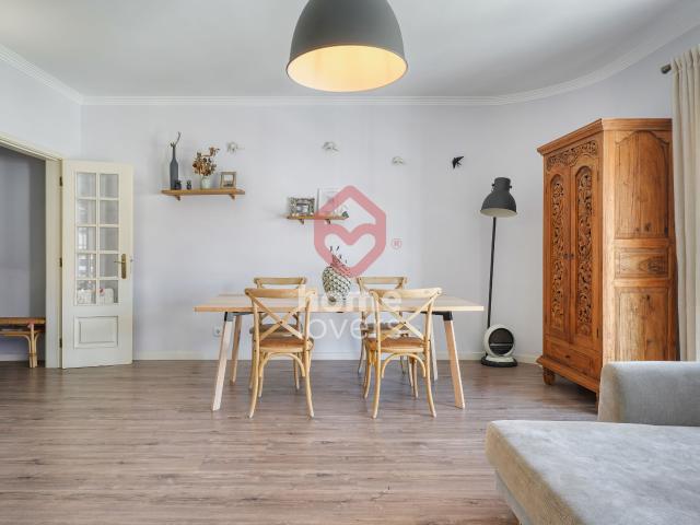 Apartamento venda em Seixal, Amora