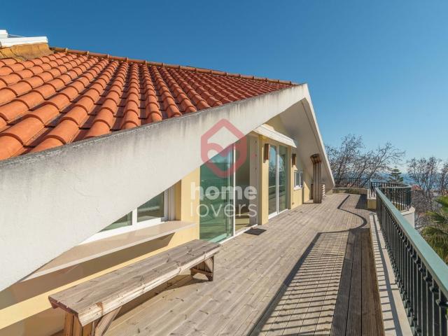 Apartamento venda em Santo António do Estoril, Cascais