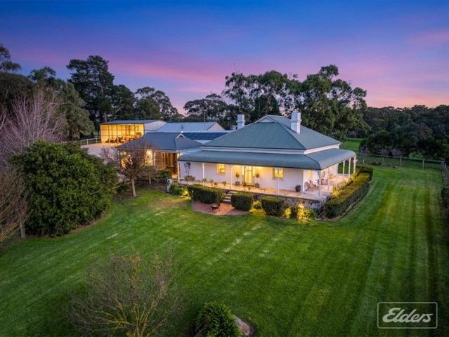 Cottage for sale in Meadows, South Australia