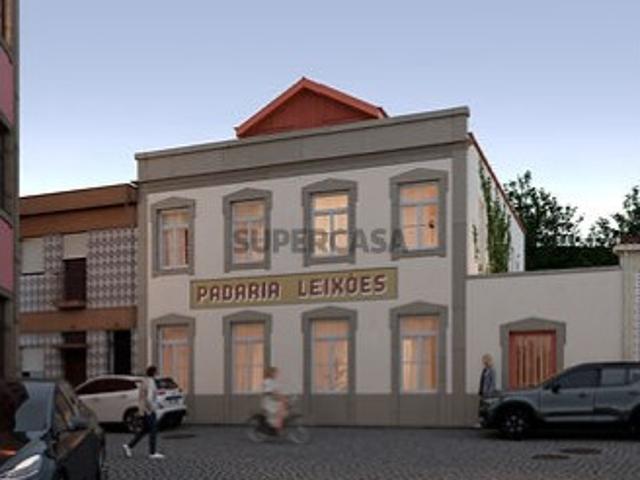 Casa venda em Leça da Palmeira, Matosinhos