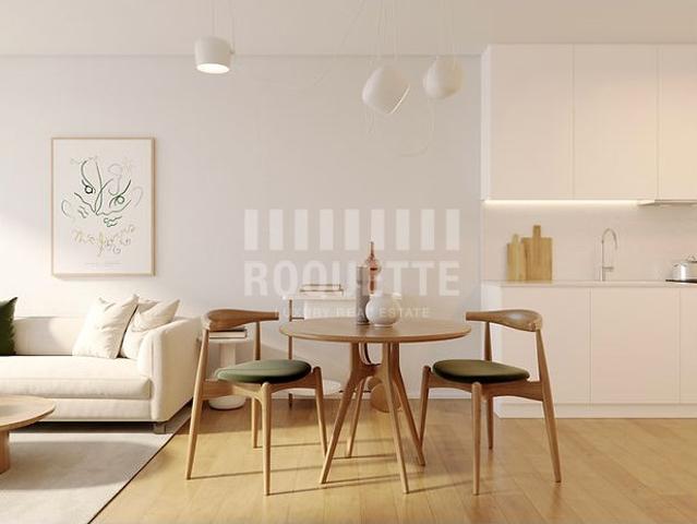 Apartamento venda em Icas, Matosinhos