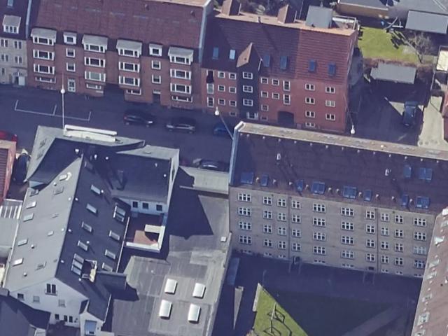 Erhvervsejendom til leje i Aalborg, Brønderslev-Dronninglund
