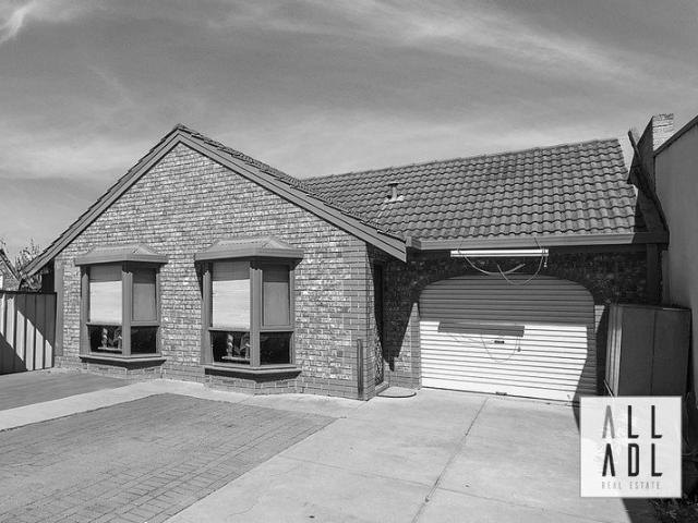 House for sale in Rosewater, Adelaide