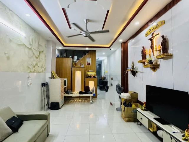Nhà bán tại Thủ Đức, Hồ Chí Minh