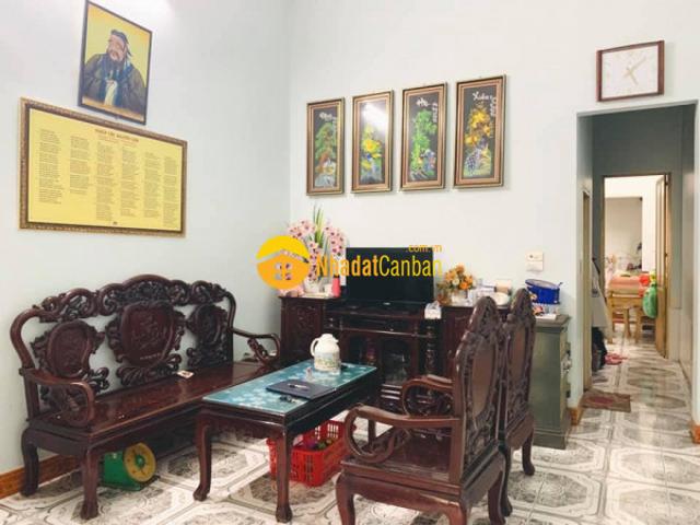 Nhà bán