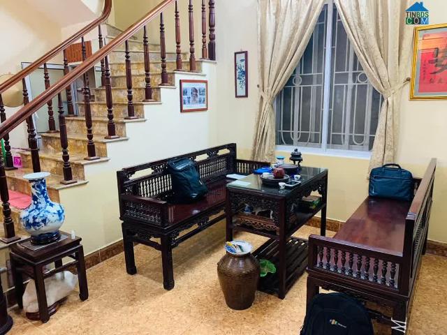 Nhà bán tại Hoàn Kiếm, Hà Nội