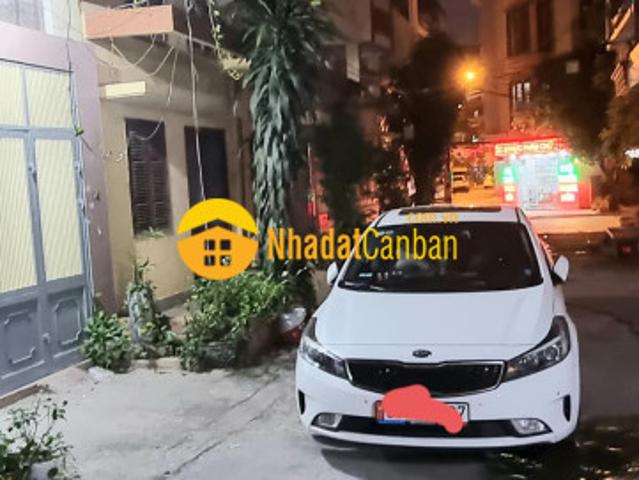 Nhà bán