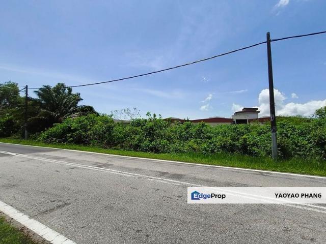 Warehouse for sale in Bukit Ledang, Johor
