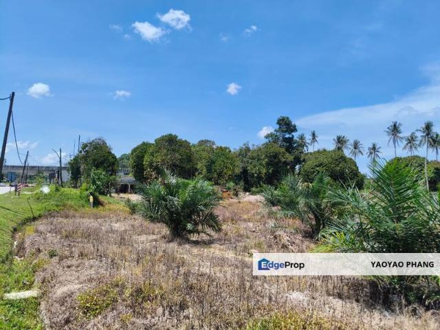Warehouse for sale in Bukit Ledang, Johor