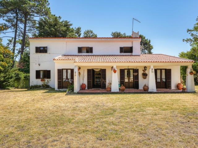 Vivenda venda em Aiana, Sesimbra