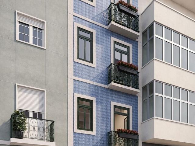 Prédio venda em Bairro Andrade, Lisboa