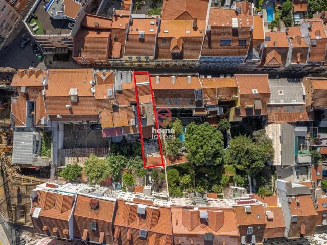 Prédio venda em Santo António, Lisboa