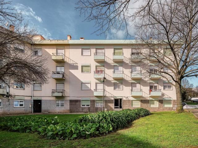 Apartamento venda em Bairro do Aqueduto, Oeiras