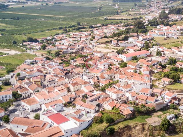 Terreno venda em Alcobaça, Leiria
