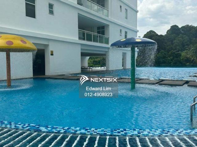 Residential House for sale in Country Heights Damansara, Kuala Lumpur