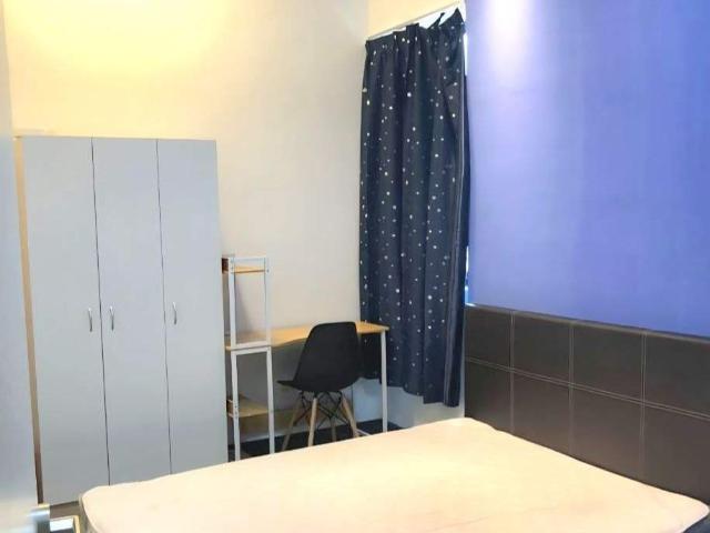 Room for rent in KL Sentral, Kuala Lumpur