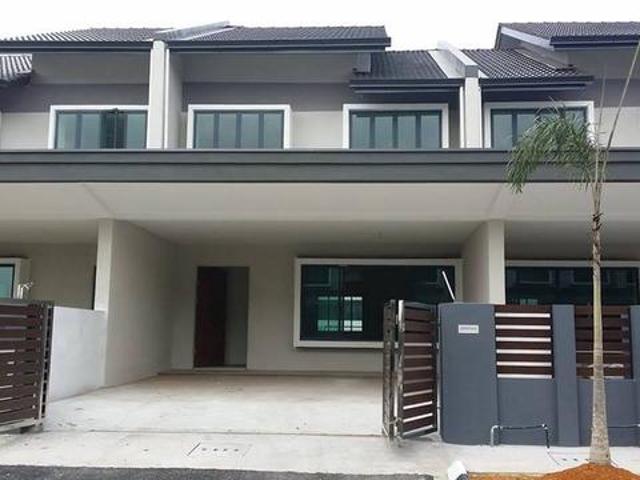 Terraced House for sale in Labu Jaya, Negeri Sembilan