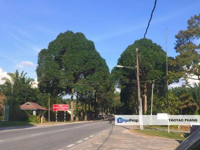 Warehouse for sale in Kulai, Johor