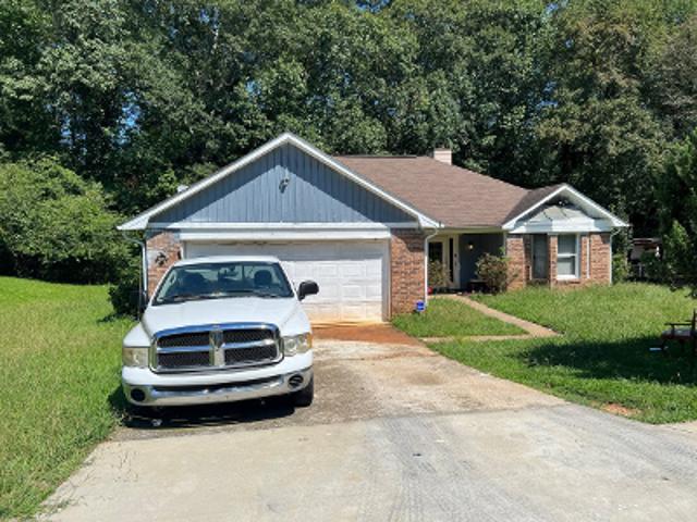 House for sale in Stone Mountain, Georgia