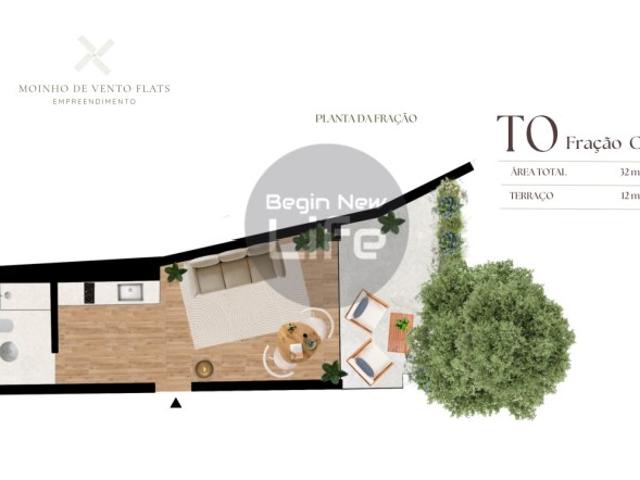 Apartamento venda em Icas, Matosinhos