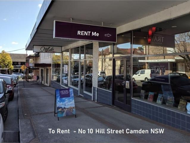 Office for rent in Sydney, New South Wales