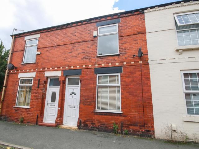 House for rent in Eccles, Salford