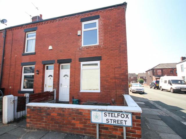 House for rent in Worsley, Salford