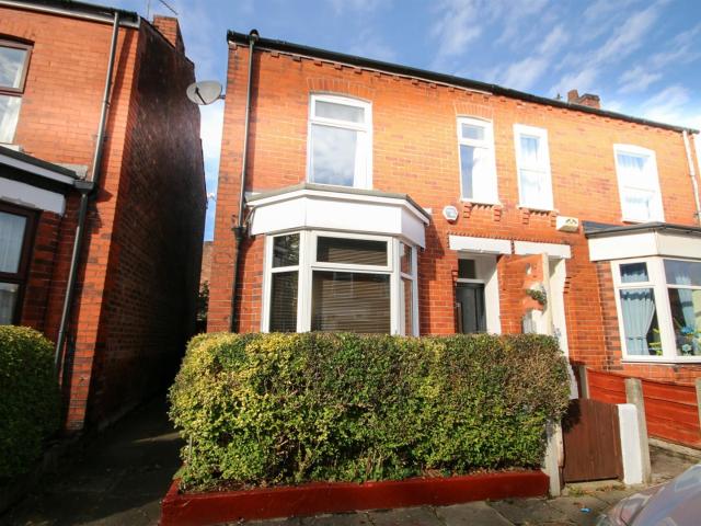 House for rent in Salford, Greater Manchester