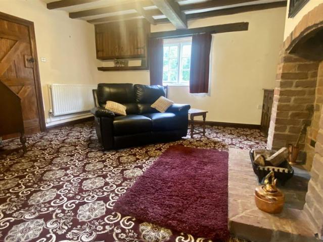 House for rent in Cannon Park, Coventry