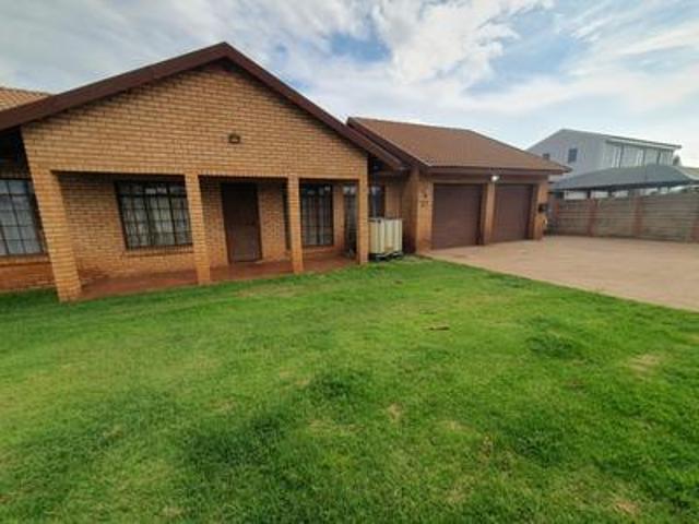 House for rent in Sundra, Mpumalanga