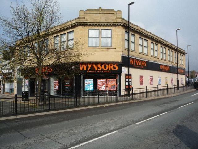 House for rent in Burnedge, Greater Manchester